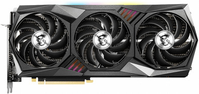 MSI GeForce RTX 3080 GAMING Z TRIO 10G LHR is no longer available