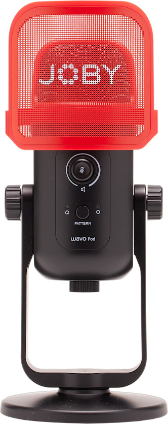 Joby Wavo Pod ist nicht mehr verfügbar