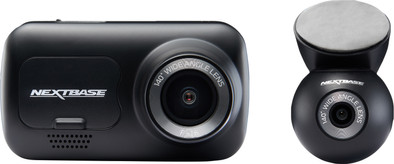 Nextbase 222XRWC is no longer available