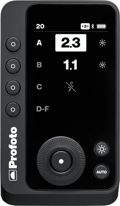 Profoto Connect Pro Fujifilm ist nicht mehr verfügbar