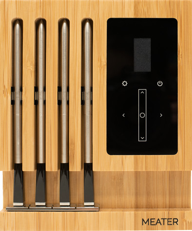 Meater Block is no longer available