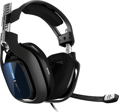 ASTRO A40 TR Kabelgebundenes Gaming-Headset für PS5, PS4, PC ist nicht mehr verfügbar