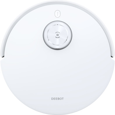 Ecovacs Deebot T10 is no longer available