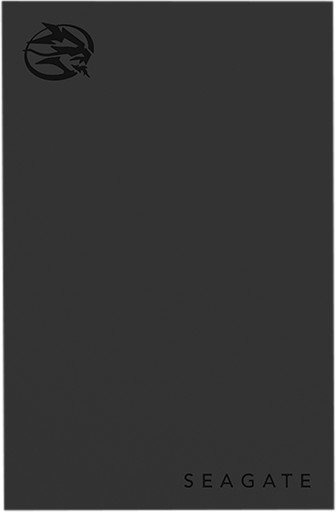 Seagate FireCuda Gaming HDD 5 TB ist nicht mehr verfügbar