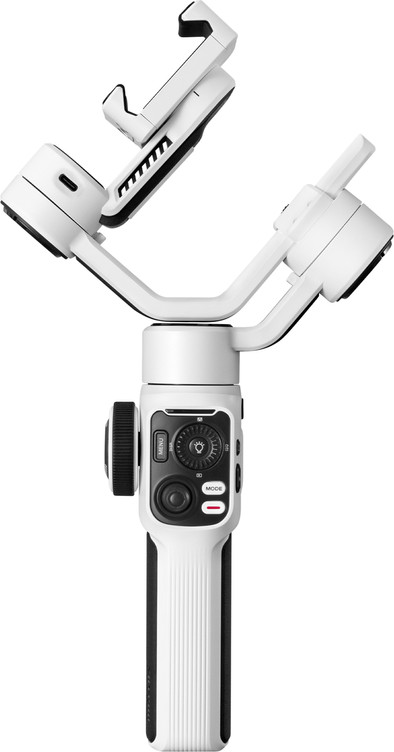 Zhiyun Smooth 5S White is no longer available