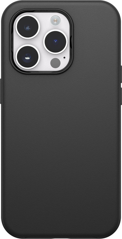 Otterbox Symmetry Apple iPhone 14 Pro Backcover Schwarz ist nicht mehr verfügbar