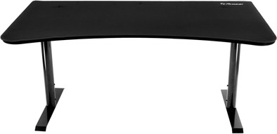 Arozzi Arena Game Desk Pure Black is no longer available
