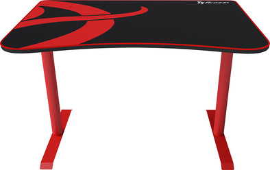 Arozzi Arena Fratello Gaming Desk Red is no longer available