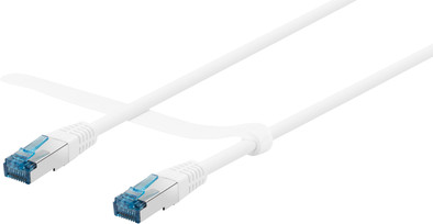BlueBuilt Network Cable STP CAT6 15m White is no longer available