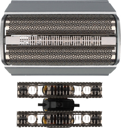 Braun 31S Scherkopf ist nicht mehr verfügbar