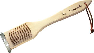 Barbecook Steel Brush is no longer available