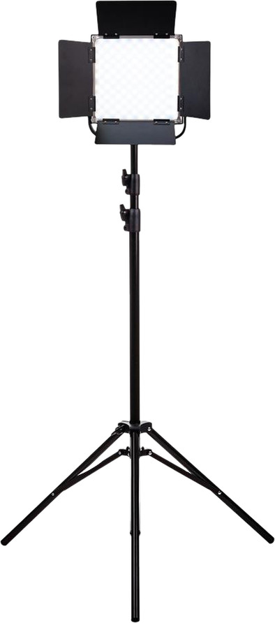 Dörr DLP-1000 RGB LED Continuous Light Kit ist nicht mehr verfügbar