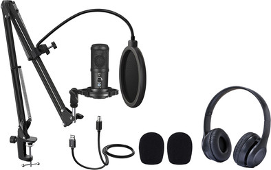 Easypix My Studio Podcast ist nicht mehr verfügbar