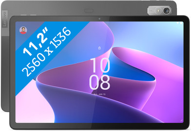 Lenovo Tab P11 Pro (2. Generation) 256 GB Grau WLAN ist nicht mehr verfügbar