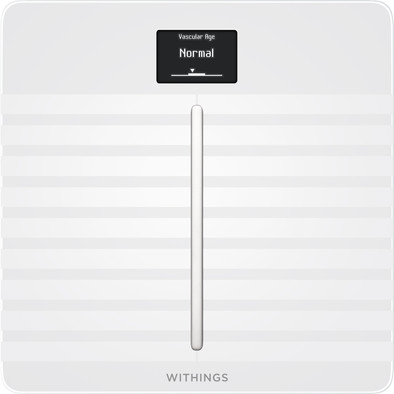 Withings Body Cardio Weiß ist nicht mehr verfügbar