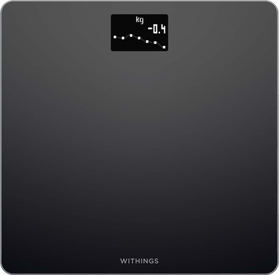 Withings Body Black is no longer available
