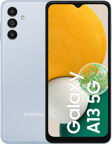 Samsung Galaxy A13 64GB Blue 5G is no longer available