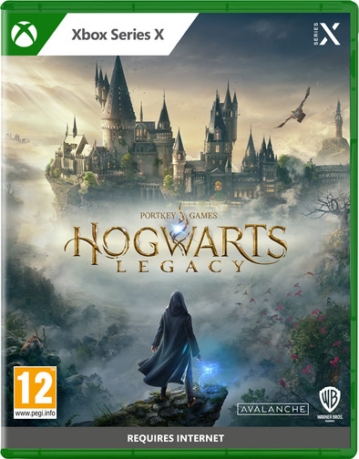 Hogwarts Legacy Xbox Series X ist nicht mehr verfügbar