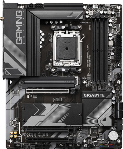 Gigabyte B650 GAMING X AX ist nicht mehr verfügbar