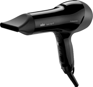 Braun HD 780 is no longer available