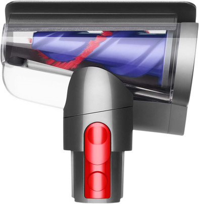 Dyson Conical Anti-tangle Brush is no longer available