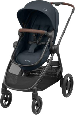 Maxi Cosi Zelia Essential Graphite ist nicht mehr verfügbar