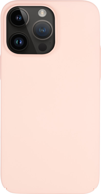 BlueBuilt Hard Case Apple iPhone 14 Pro Max Back Cover Pink is no longer available