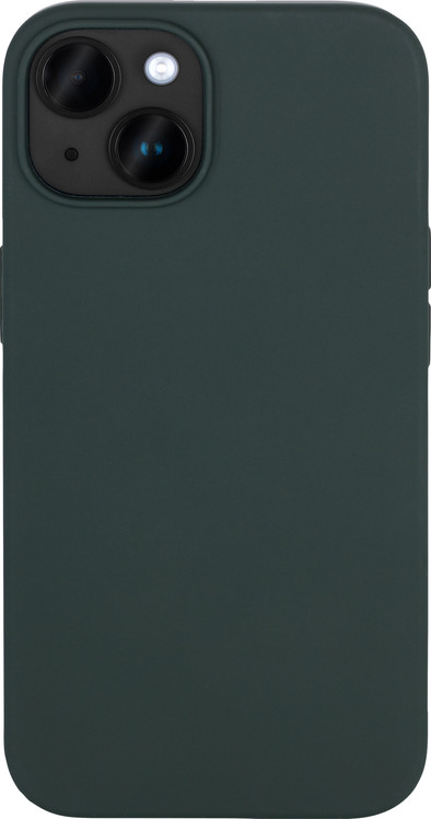 BlueBuilt Soft Case Apple iPhone 14 Back Cover with MagSafe Green is no longer available
