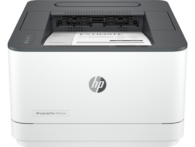 HP LaserJet Pro 3002dwe is no longer available