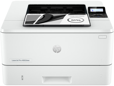 HP LaserJet Pro 4002dwe is no longer available