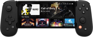 Backbone One für Android ist nicht mehr verfügbar