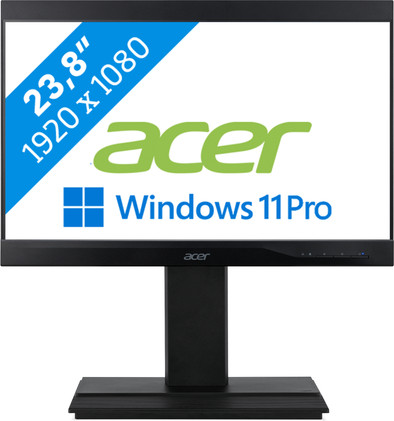 Acer Veriton Z4880G I7460 Pro All-in-one is no longer available