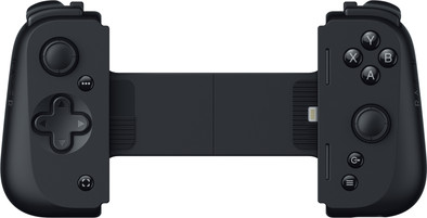 Razer Kishi V2 Gaming Controller für iPhone ist nicht mehr verfügbar