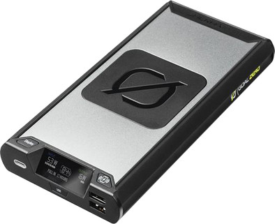 Goal Zero Sherpa 100PD Wireless Powerbank 25.600 mAh ist nicht mehr verfügbar