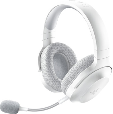 Razer Barracuda X Wireless Gaming Headset - Mercury White (2022) is no longer available