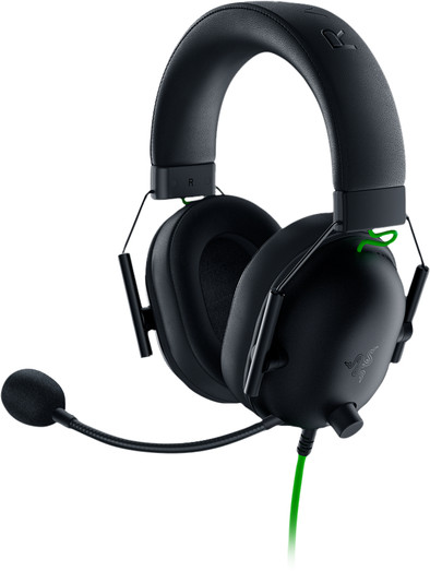 Razer BlackShark V2 X USB Headset is no longer available