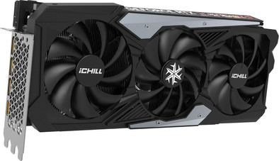 INNO3D GeForce RTX 4080 iCHILL X3 16G is no longer available