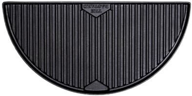 The Bastard Cast Iron Half Moon Griddle Large 48 cm ist nicht mehr verfügbar