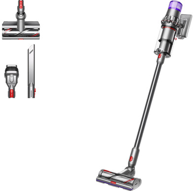 Dyson V15 Detect ist nicht mehr verfügbar