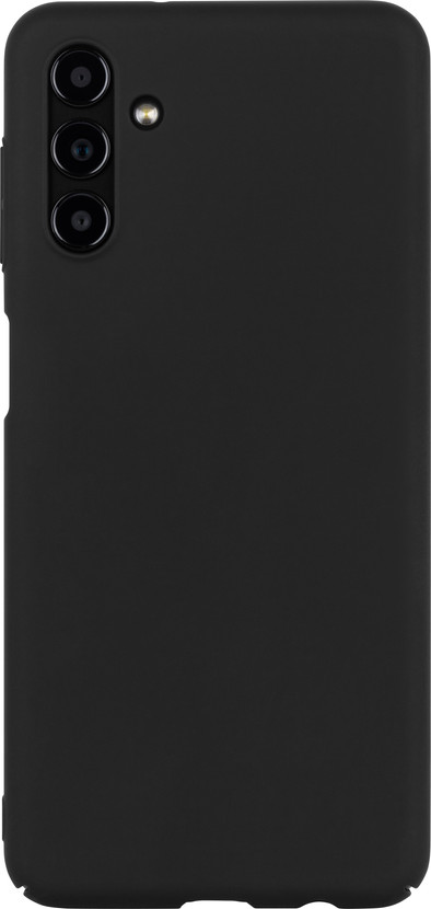 BlueBuilt Hard Case Samsung Galaxy A13 5G Back Cover Black is no longer available