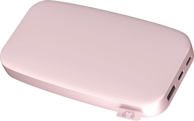 Fresh 'n Rebel Powerbank 18.000 mAh Rosa ist nicht mehr verfügbar