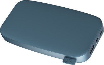 Fresh 'n Rebel Powerbank 18.000 mAh Blau ist nicht mehr verfügbar