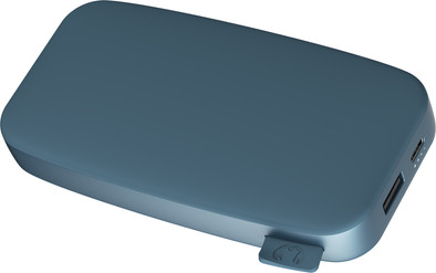 Fresh 'n Rebel Powerbank 12.000 mAh Blau ist nicht mehr verfügbar