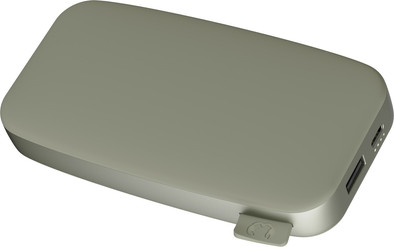 Fresh 'n Rebel Powerbank 12.000 mAh Grün ist nicht mehr verfügbar