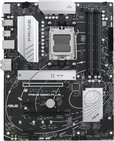 ASUS PRIME B650-PLUS ist nicht mehr verfügbar