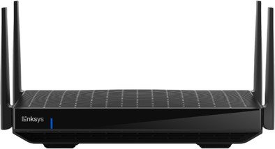 Linksys Hydra Pro Wi-Fi 6E Tri-band Router ist nicht mehr verfügbar