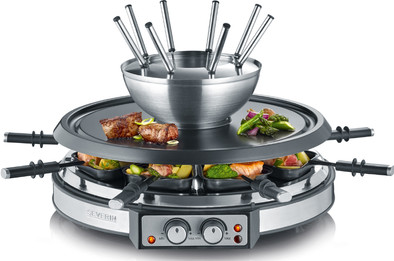 Severin RG 9948 ist nicht mehr verfügbar