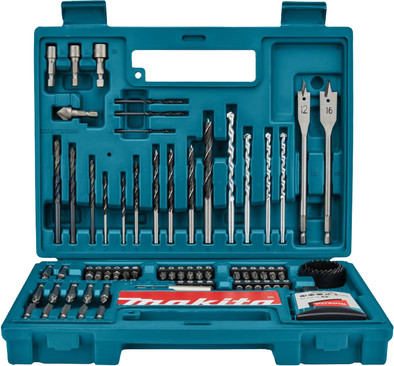 Makita Drill and Screwdriver Bit Set 100-piece is no longer available
