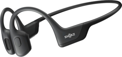 Shokz Openrun Pro Mini Schwarz ist nicht mehr verfügbar
