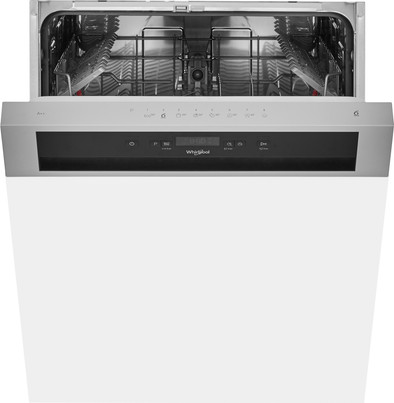 Whirlpool WBC 3C26 X / Einbau / Teilintegriert / Nischenhöhe 82 - 90 cm ist nicht mehr verfügbar